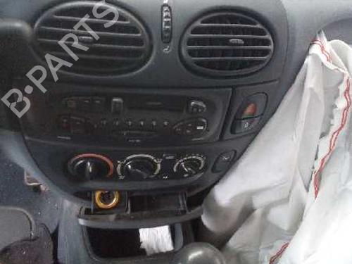 Alternator RENAULT MEGANE I Classic (LA0/1_) 1.6 e (LA0F, LA0S) | BP12687730M7 