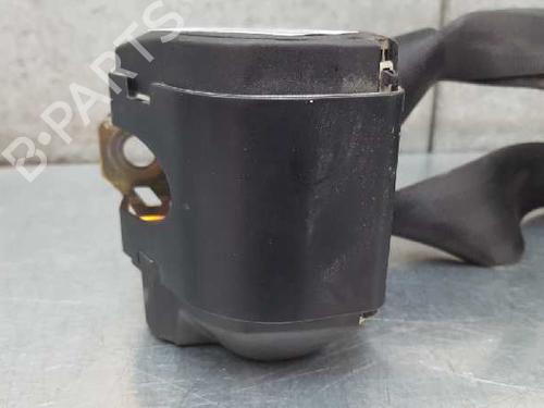 Rear left seatbelt VW POLO (9N_, 9A_) 1.4 16V | BP12731563I29 