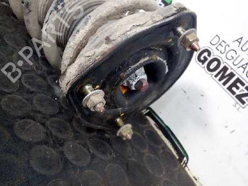 Used Right rear shock absorber HYUNDAI COUPE I (RD) 1.6 16V (116 hp) 12742712