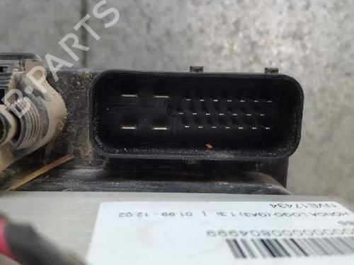 ABS pump HONDA LOGO (GA) 1.3 (GA3) | BP12812203M43 