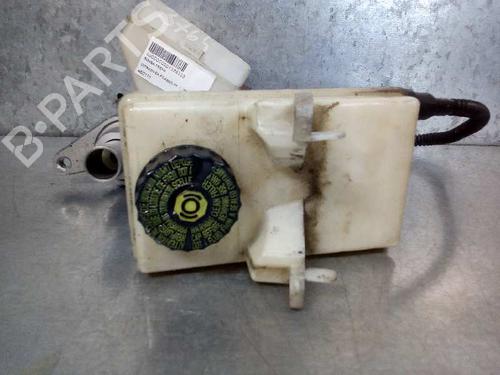 Brake master cylinder CITROËN C4 Grand Picasso I (UA_) 1.6 16V | BP12698369M77 