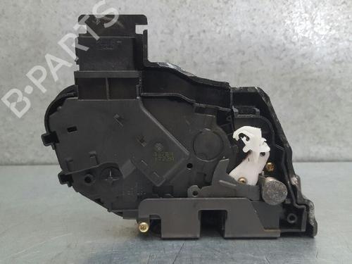 Front right lock VOLVO V50 (545) 1.8 | BP12736827C97 