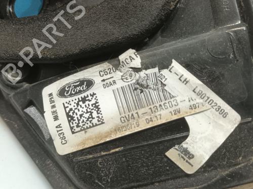 Farolim esquerdo da mala FORD KUGA III (DFK)  | BP30737841C79 