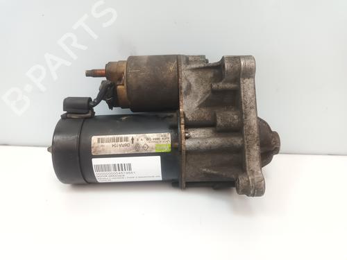 Used Starter Starter RENAULT MEGANE I Grandtour (KA0/1_) 1.9 dTi (KA0N) (98 hp) 36019110 36019110