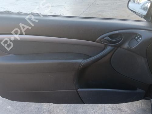 Headlight switch FORD FOCUS I (DAW, DBW) 1.8 Turbo DI / TDDi | BP36469025I24 - Image 12