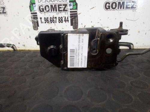 Rear left lock HYUNDAI GETZ (TB) 1.5 CRDi | BP12811931C100 