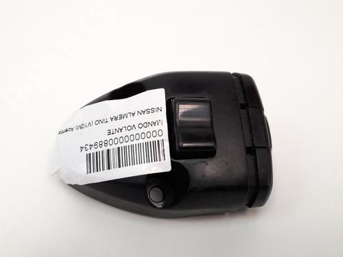 Steering wheel controls NISSAN ALMERA TINO (V10) 2.2 dCi | BP12815391E15 
