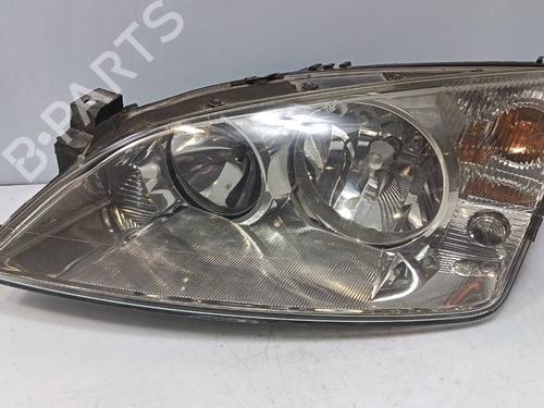 Used Left headlight Left headlight FORD MONDEO III (B5Y) 1.8 16V (125 hp) 40235824 40235824