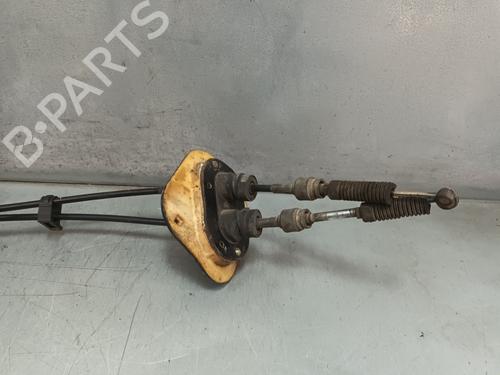 Gear lever FIAT DUCATO Van (230_) 2.8 TDI 4x4 | BP16266998M90 