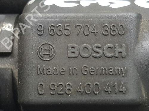 Electronic sensor CITROËN XSARA PICASSO (N68) 2.0 HDi | BP32031673M84