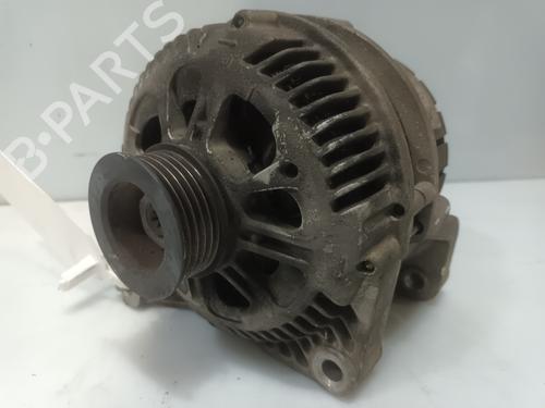 Używane Alternator OPEL OMEGA B (V94) 2.5 DTI (F69, M69, P69) (150 hp) 30912316