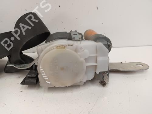Used Front left seatbelt CHEVROLET MATIZ (M200, M250) [2005-2025]  13467494