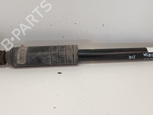 Used Right rear shock absorber OPEL CORSA D (S07) 1.3 CDTI (L08, L68) (75 hp) 12782228