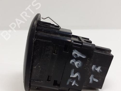 Left rear window switch CITROËN C3 Pluriel (HB_) 1.6 | BP12751813I29 