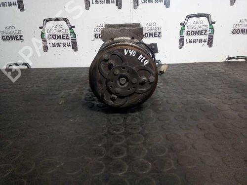 Used AC compressor VOLVO V40 Estate (645) 2.0 T (163 hp) 12800684