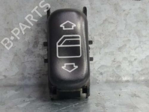 Used Right rear window switch Right rear window switch MERCEDES-BENZ S-CLASS (W220, V220) S 320 CDI (220.026, 220.126) (197 hp) 12697178 12697178