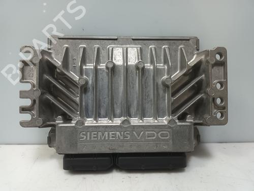Engine control unit (ECU) MINI MINI (R50, R53)  | BP22430512M57 