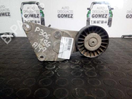 Used Other PEUGEOT 306 (7B, N3, N5) 2.0 S16 (150 hp) 13986204