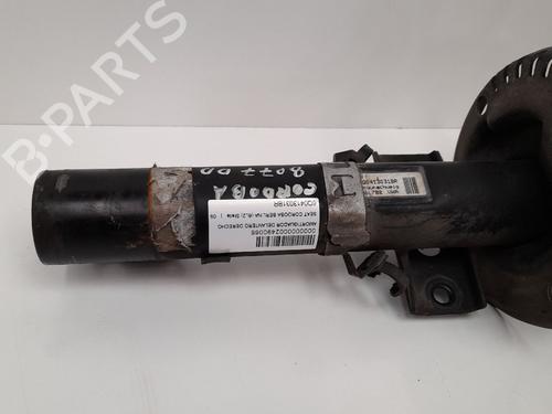 Right front shock absorber SEAT CORDOBA (6L2) 1.4 16V | BP12757132M17 