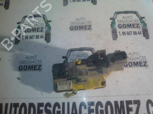 Used Rear right lock VOLVO S80 I (184) 2.0 (163 hp) 12693438