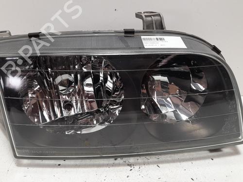 Used Right headlight KIA JOICE (MTE1P) 2.0 (120 hp) 12788387