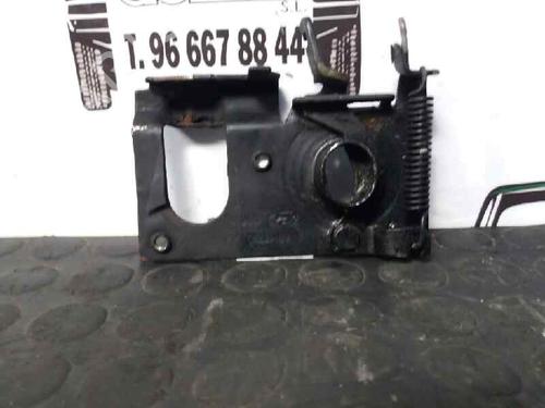 Hood lock FORD ESCORT IV Express (AVF)  | BP12905390C133