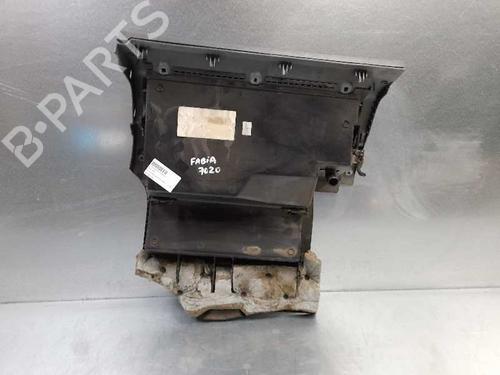 Glove box SKODA FABIA I (6Y2)  | BP12746675C95 
