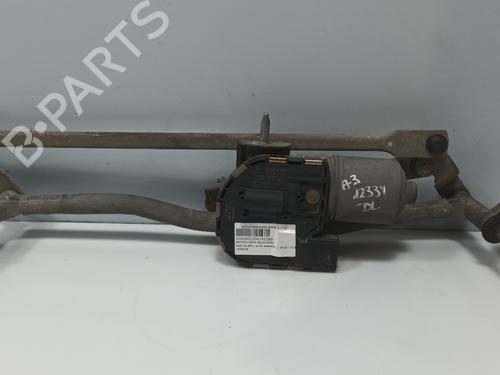 front-wiper-motor-audi-a3-8p1-2003-2004-2005-2006-2007-2008-2009-2010-2011-2012-2013-33175265 main image