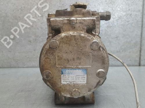 AC compressor KIA SPORTAGE SUV (K00) 2.0 i 4WD | BP12805738M34 