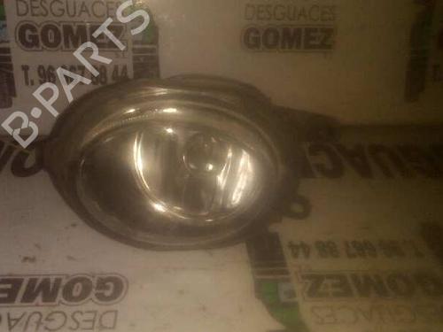 Left front fog light TATA INDICA 1.4 D (53 hp) 12794036