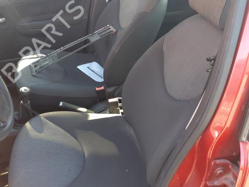 Fuse box CITROËN C3 I (FC_, FN_) 1.4 HDi | BP16324849E1 