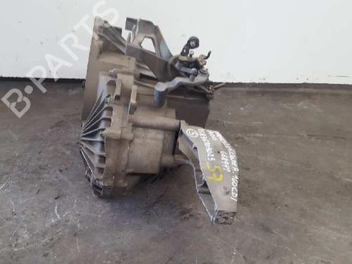 Gearbox MERCEDES-BENZ A-CLASS (W168) A 160 CDI (168.007) | BP12688527M3 
