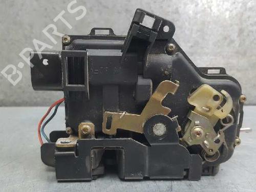 Front right lock AUDI A6 C5 (4B2) 2.5 TDI | BP12745041C97 