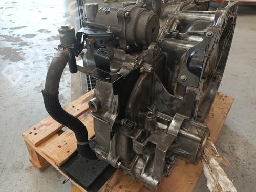 Gearbox FORD KUGA III (DFK)  | BP26643068M3 