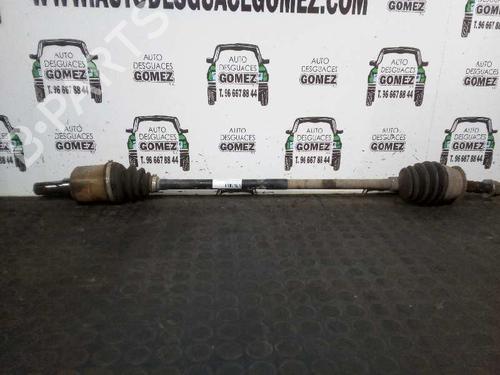 Used Right front driveshaft OPEL CORSA C (X01) 1.2 (F08, F68) (75 hp) 12800770
