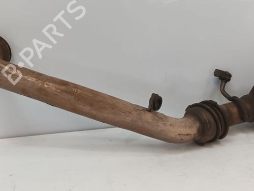 Catalyst MERCEDES-BENZ B-CLASS Sports Tourer (W245) | BP29971993M10