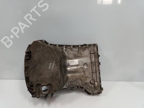 Used Oil sump MERCEDES-BENZ C-CLASS (W203) C 200 Kompressor (203.042) (163 hp) 19643298