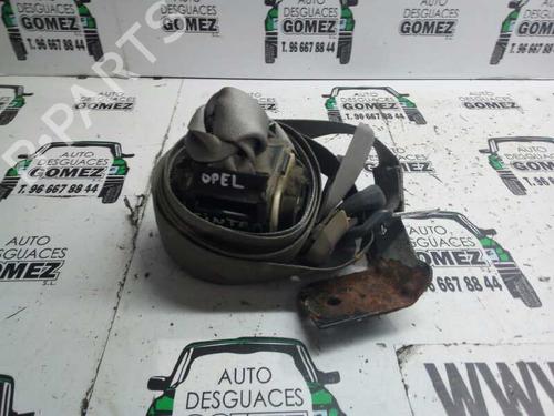 Front left belt tensioner OPEL SINTRA (APV) 2.2 i 16V (OUN16, Y94) (141 hp) 12803912