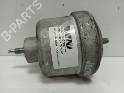 Used Engine mount OPEL VECTRA B (J96) 1.7 TD (F19) (82 hp) 12773186