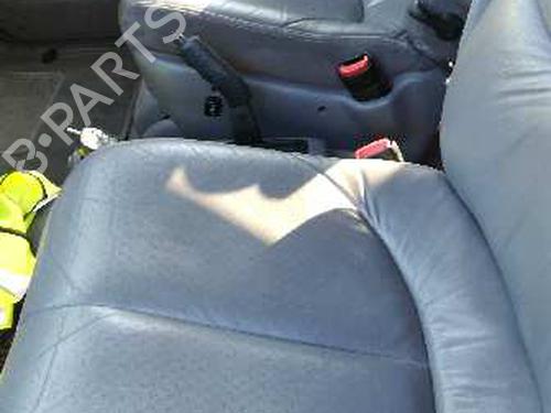 Headlight switch CHRYSLER VOYAGER / GRAND VOYAGER III (GS_, NS_) 3.3 i | BP12729220I24