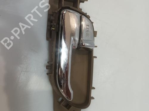 Used Rear left interior door handle SSANGYONG RODIUS I [2005-2025]  30759316