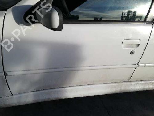 Gearkassestyreenhed PEUGEOT 306 (7B, N3, N5) 1.6 | BP12728690M52 