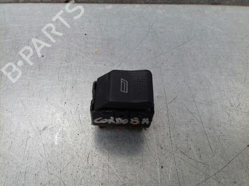 Used Left front window switch Left front window switch 12752827 12752827