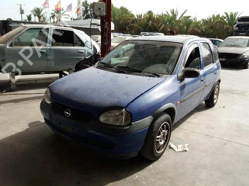 Riemenscheibe OPEL CORSA B (S93) 1.7 D (F08, F68, M68) | BP13969929M122