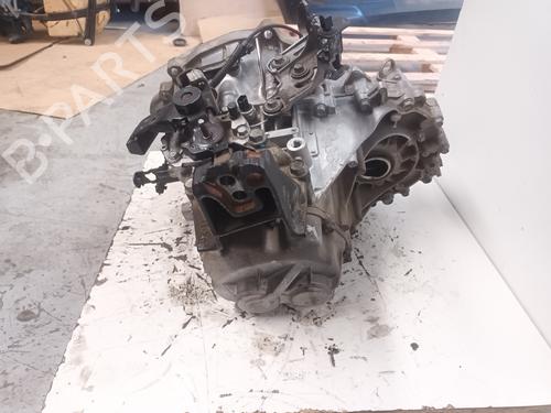 Gearbox KIA RIO III (UB) 1.1 CRDi | BP36219340M3 - Image 6