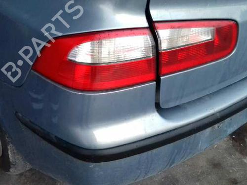 Display monitor RENAULT LAGUNA II (BG0/1_) 1.9 dCi (BG0R, BG0E) | BP12747929C48 