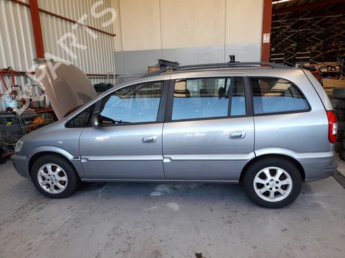 Felg OPEL ZAFIRA A MPV (T98) 2.0 DTI 16V (F75) | BP12778129C45 