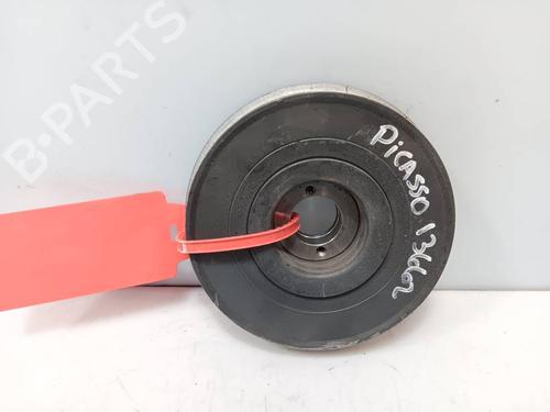 Used Pulley Pulley 39209871 39209871