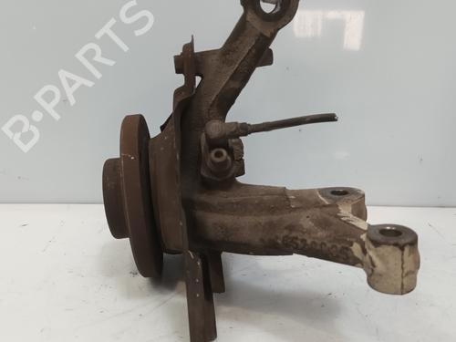 Right front steering knuckle FIAT PUNTO (188_) 1.3 JTD 16V | BP22350302M26 