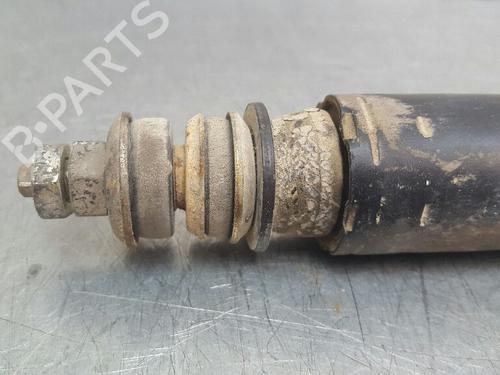 Left rear shock absorber RENAULT 4 (112_) | BP12856787M18